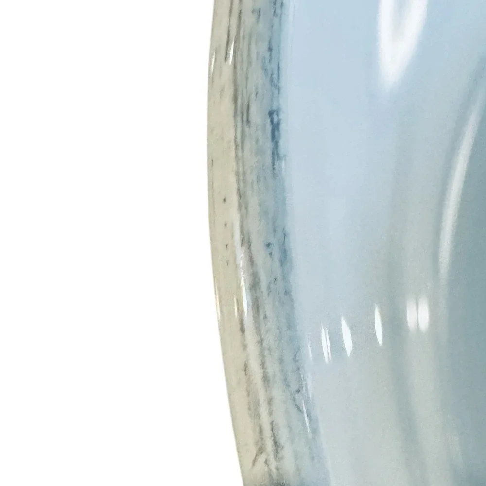 Vintage CorningWare Friendship P-81-B 6.5 Inch Skillet Pan Blue Bird 1970s